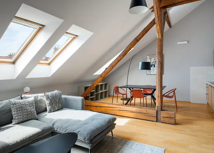 Hunger Wall Residence